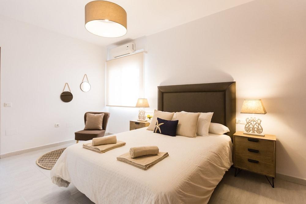 Apartamento Suncity Plaza *