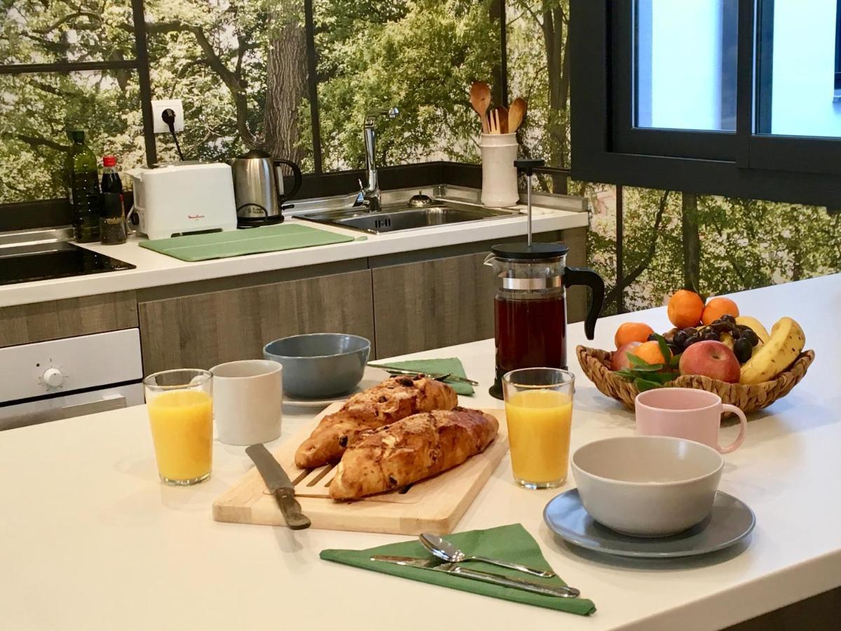 Calle Parras 10, A Light, Spacious Flat In The Centro Apartamento *